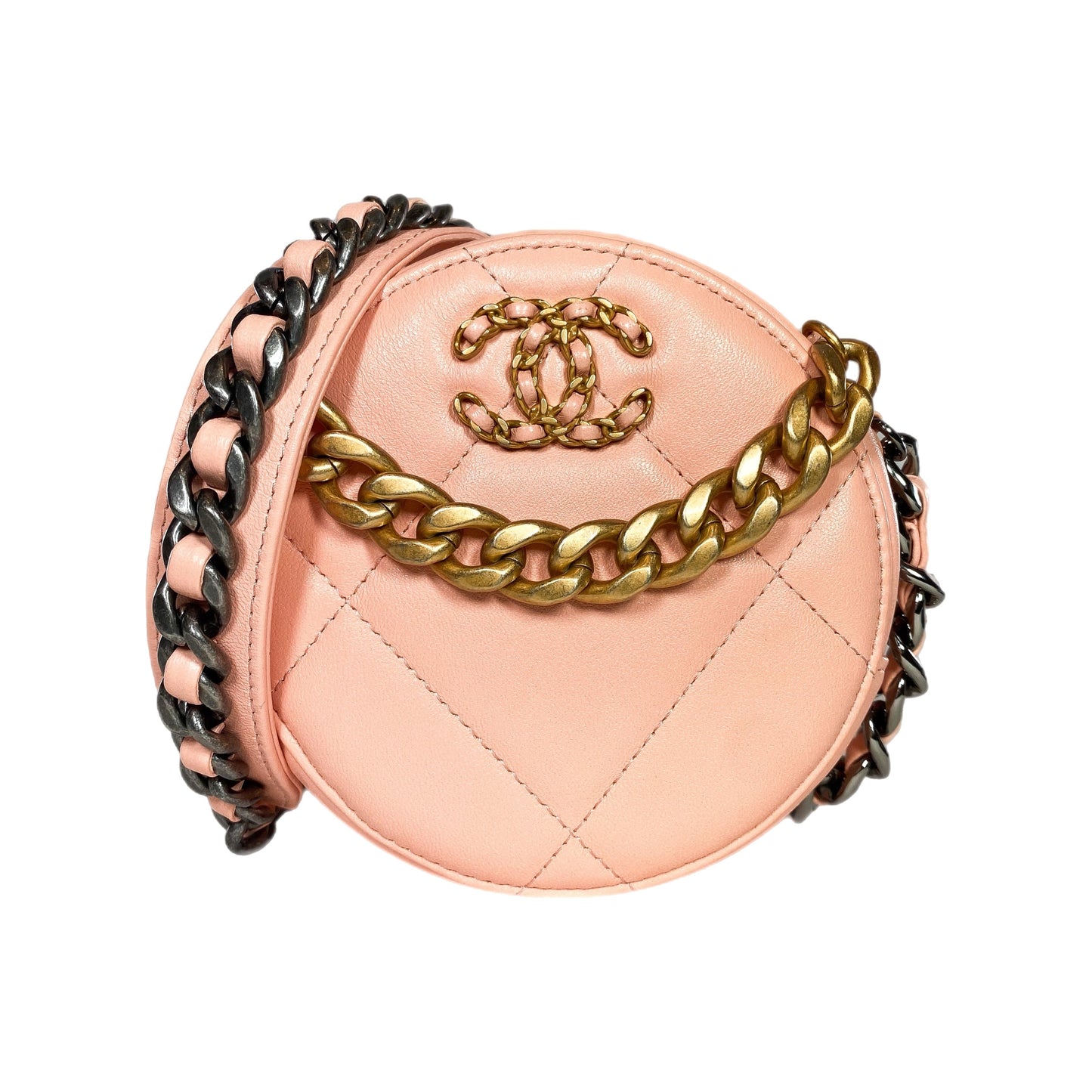 Chanel Clutch - Lynora Bags