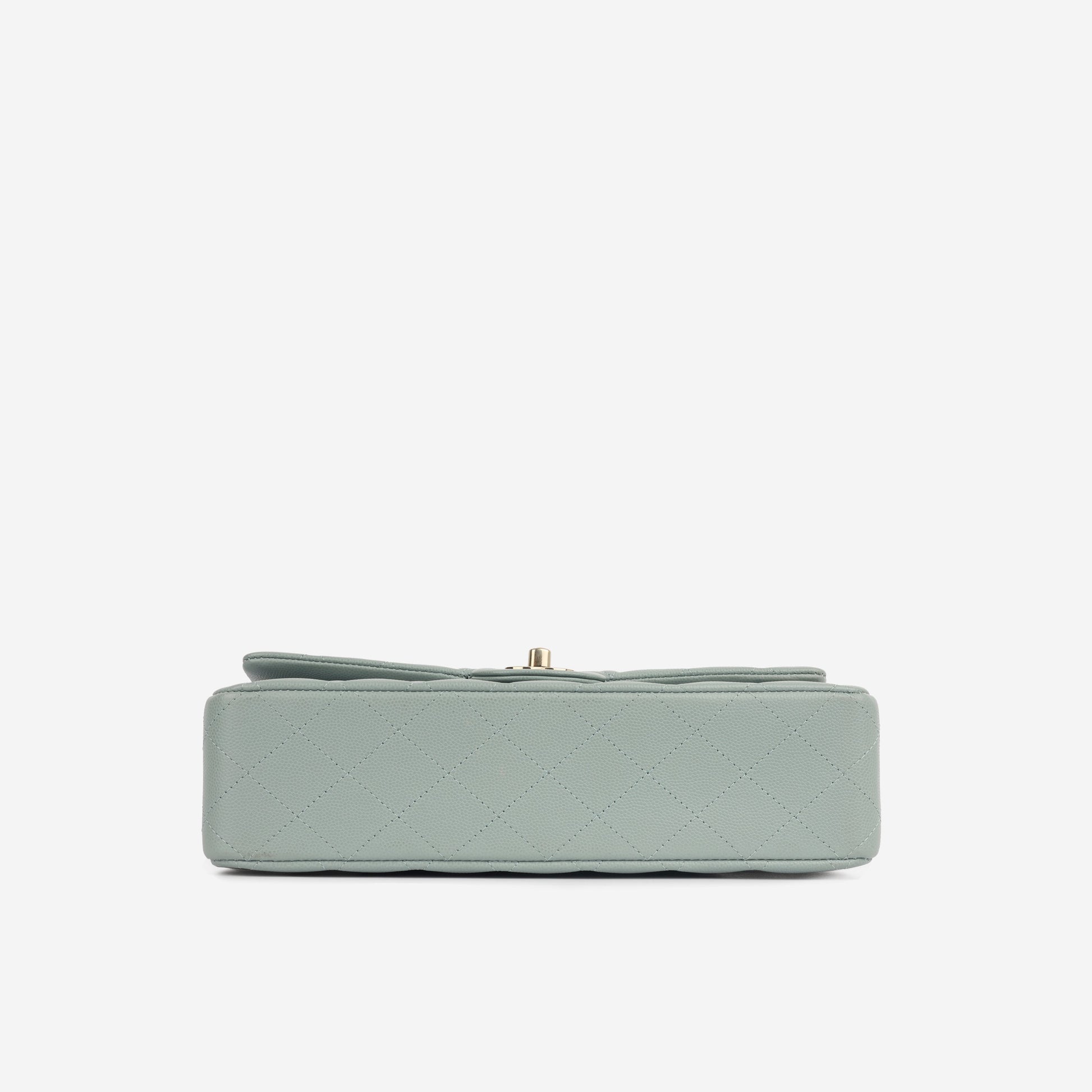 Chanel Classic Flap Bag - Medium
