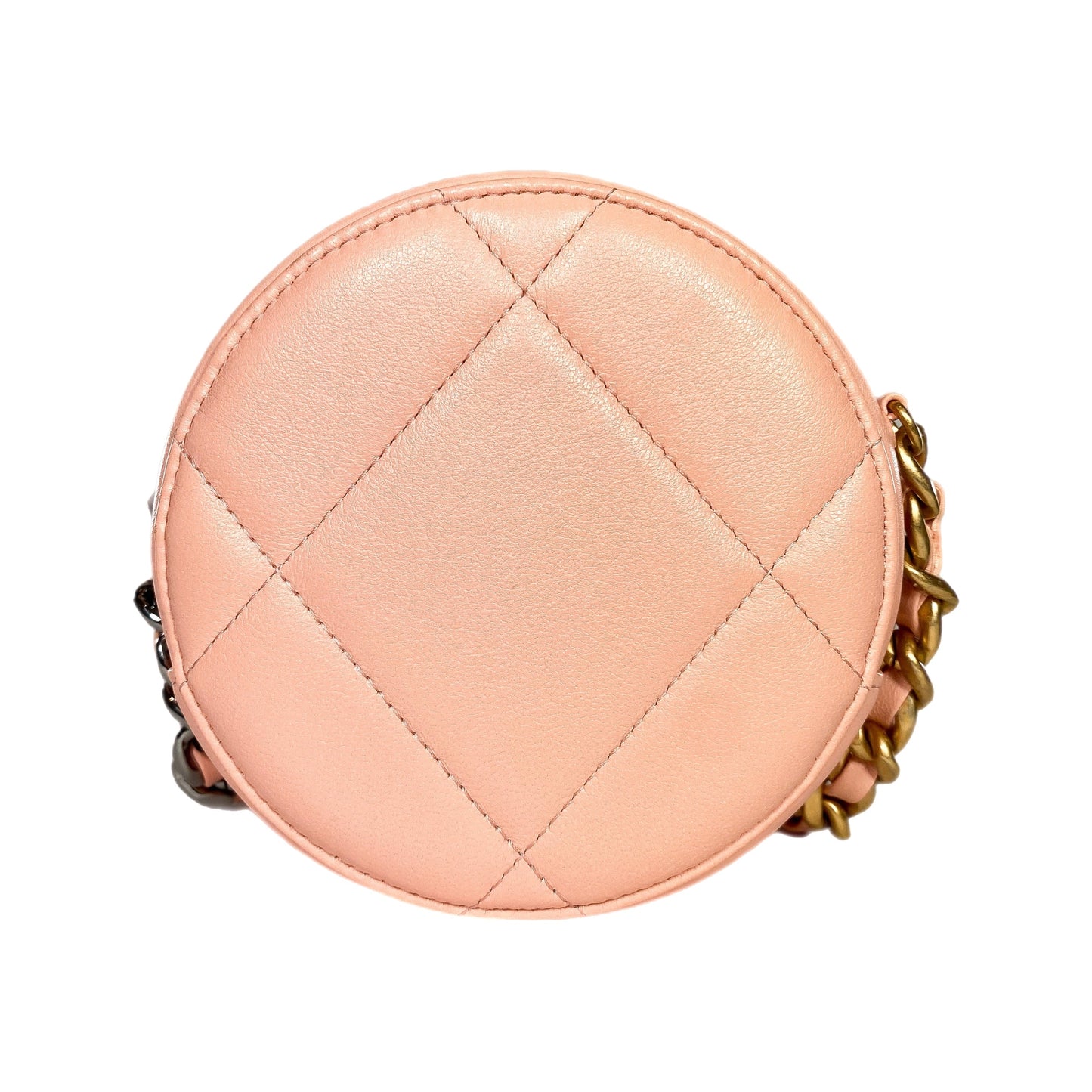 Chanel Clutch - Lynora Bags