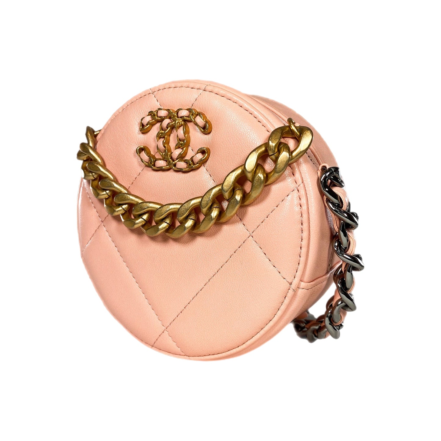 Chanel Clutch - Lynora Bags