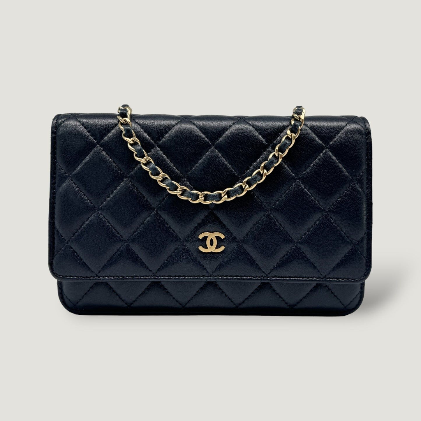 Chanel WOC Crossbody Bag - Lynora Bags