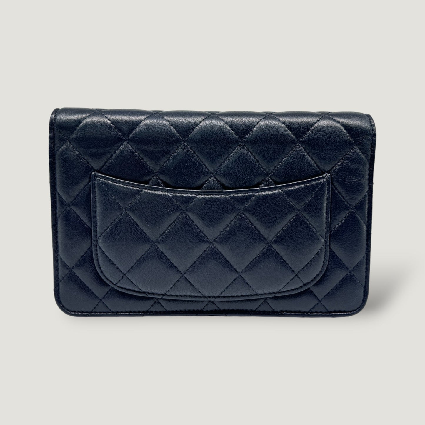 Chanel WOC Crossbody Bag - Lynora Bags