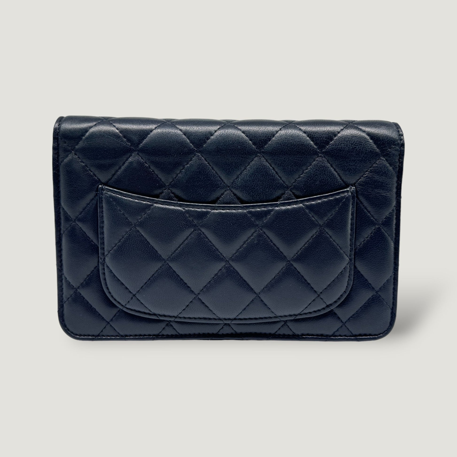 Chanel WOC Crossbody Bag - Lynora Bags
