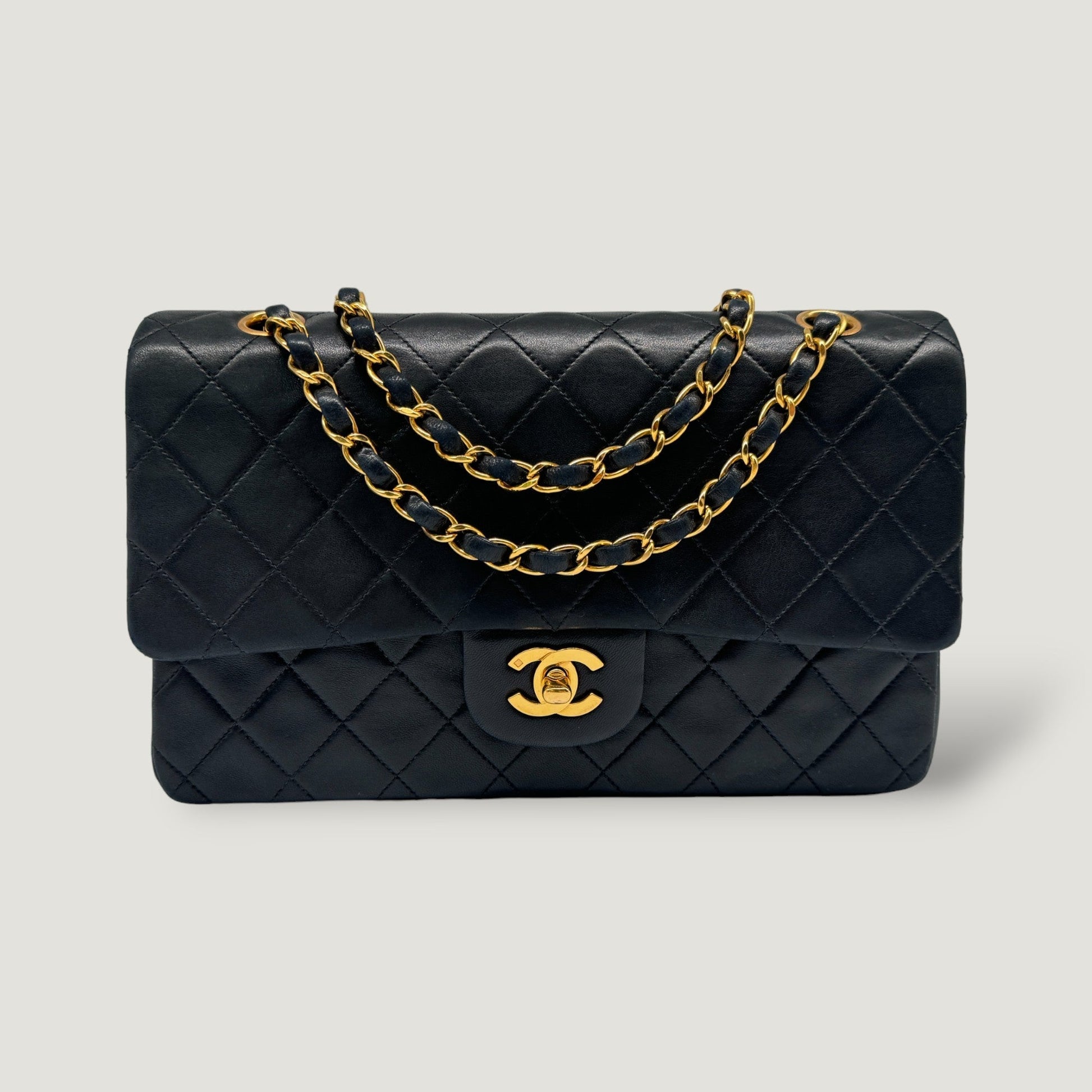 Chanel Handbag Bag - Lynora Bags