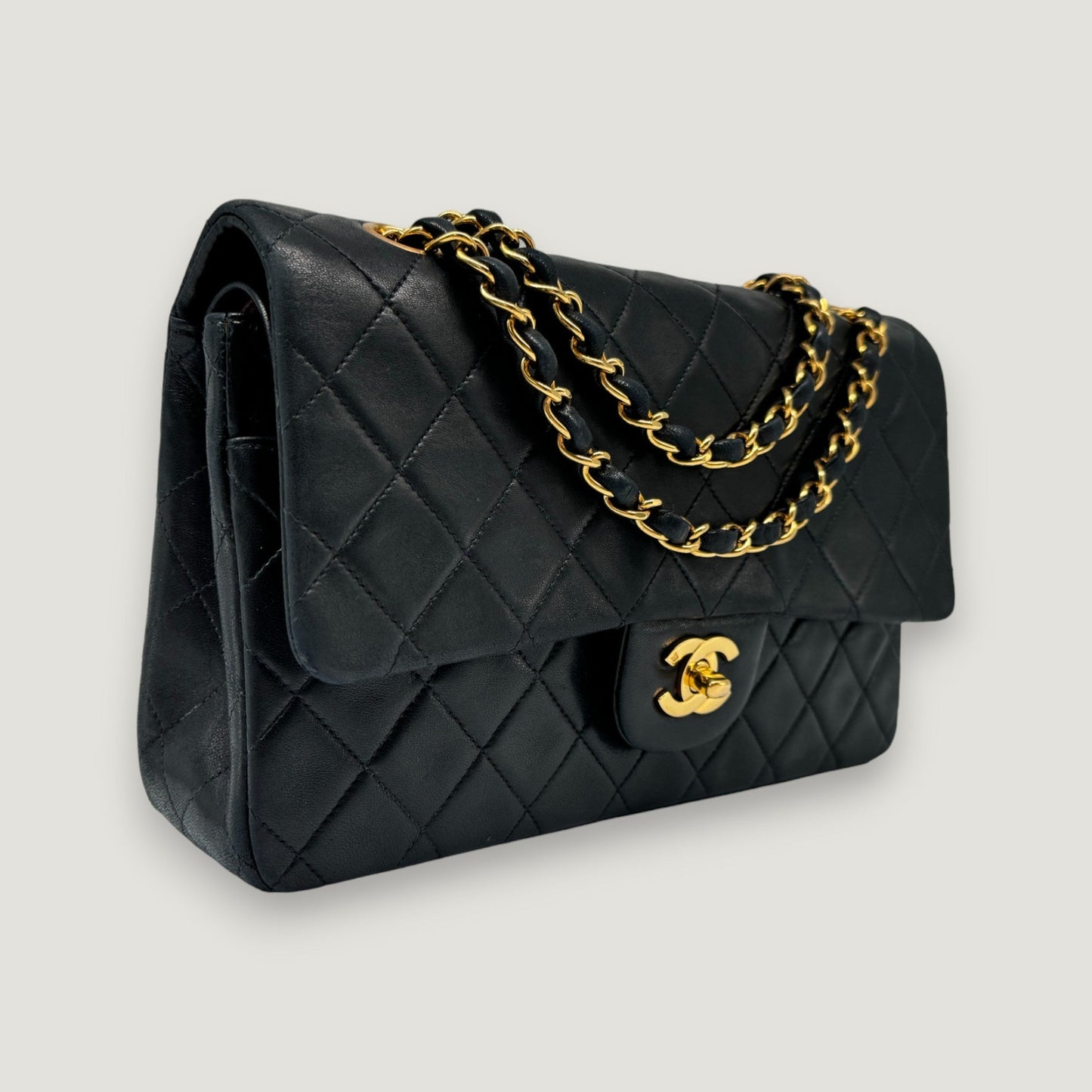Chanel Handbag Bag - Lynora Bags