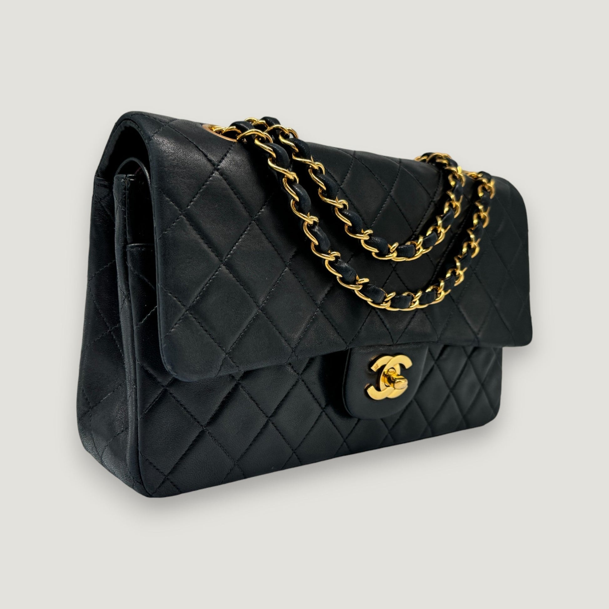 Chanel Handbag Bag - Lynora Bags