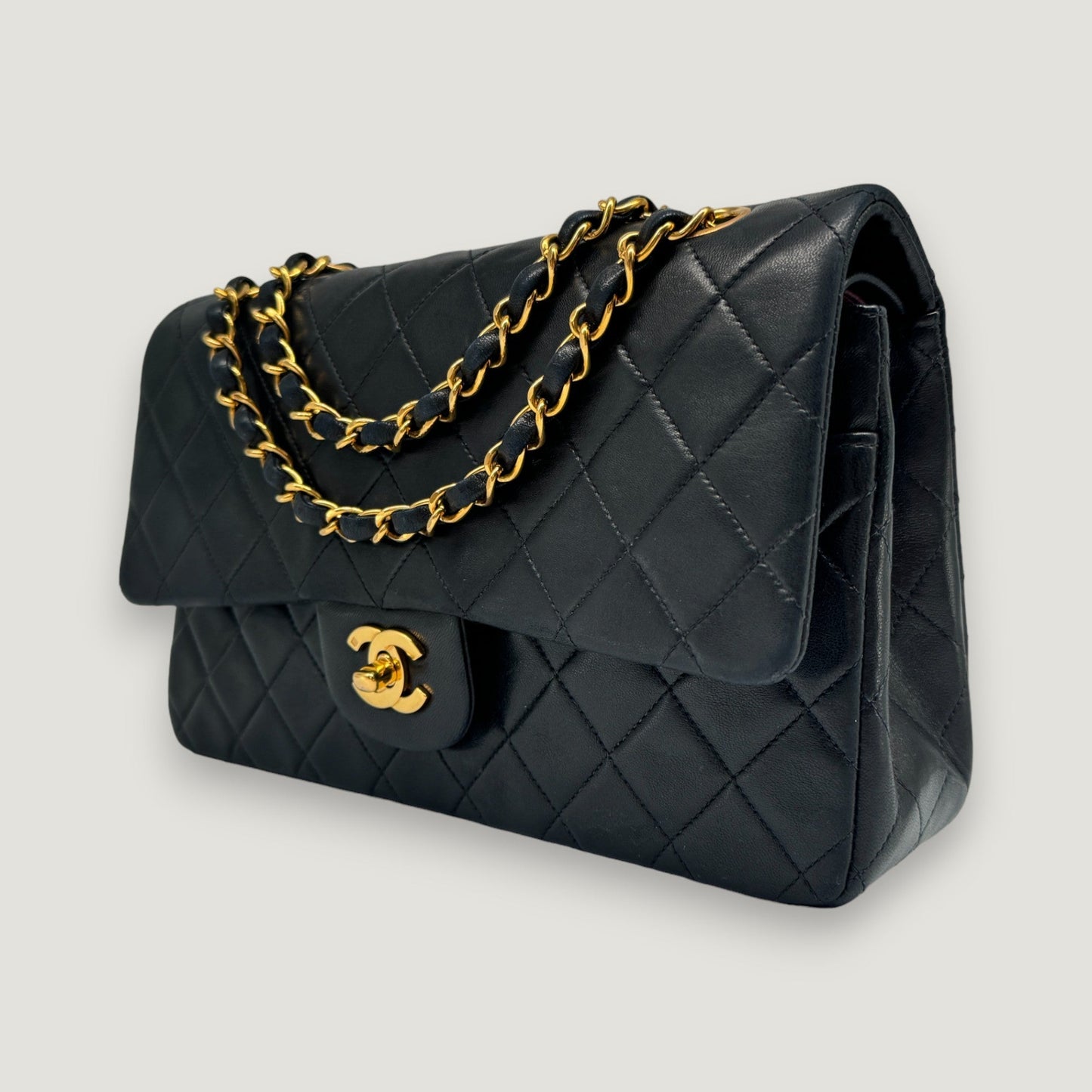 Chanel Handbag Bag - Lynora Bags
