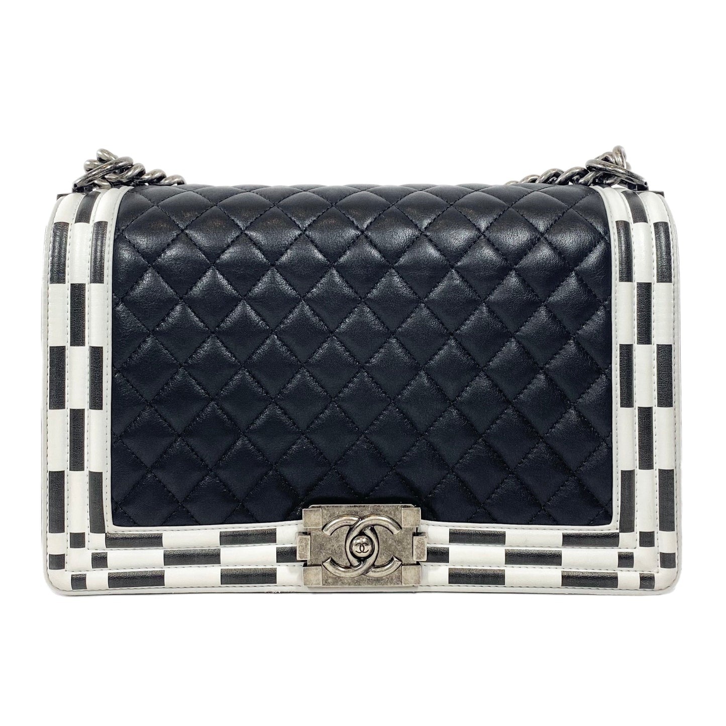 Chanel Flap Shoulder Bag - Lynora Bags
