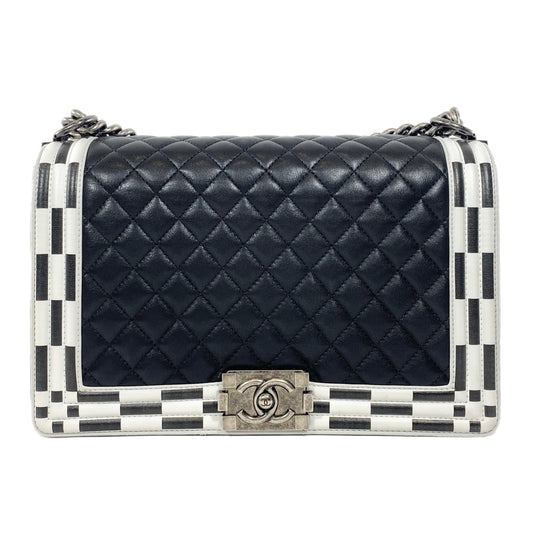 Chanel Flap Shoulder Bag - Lynora Bags
