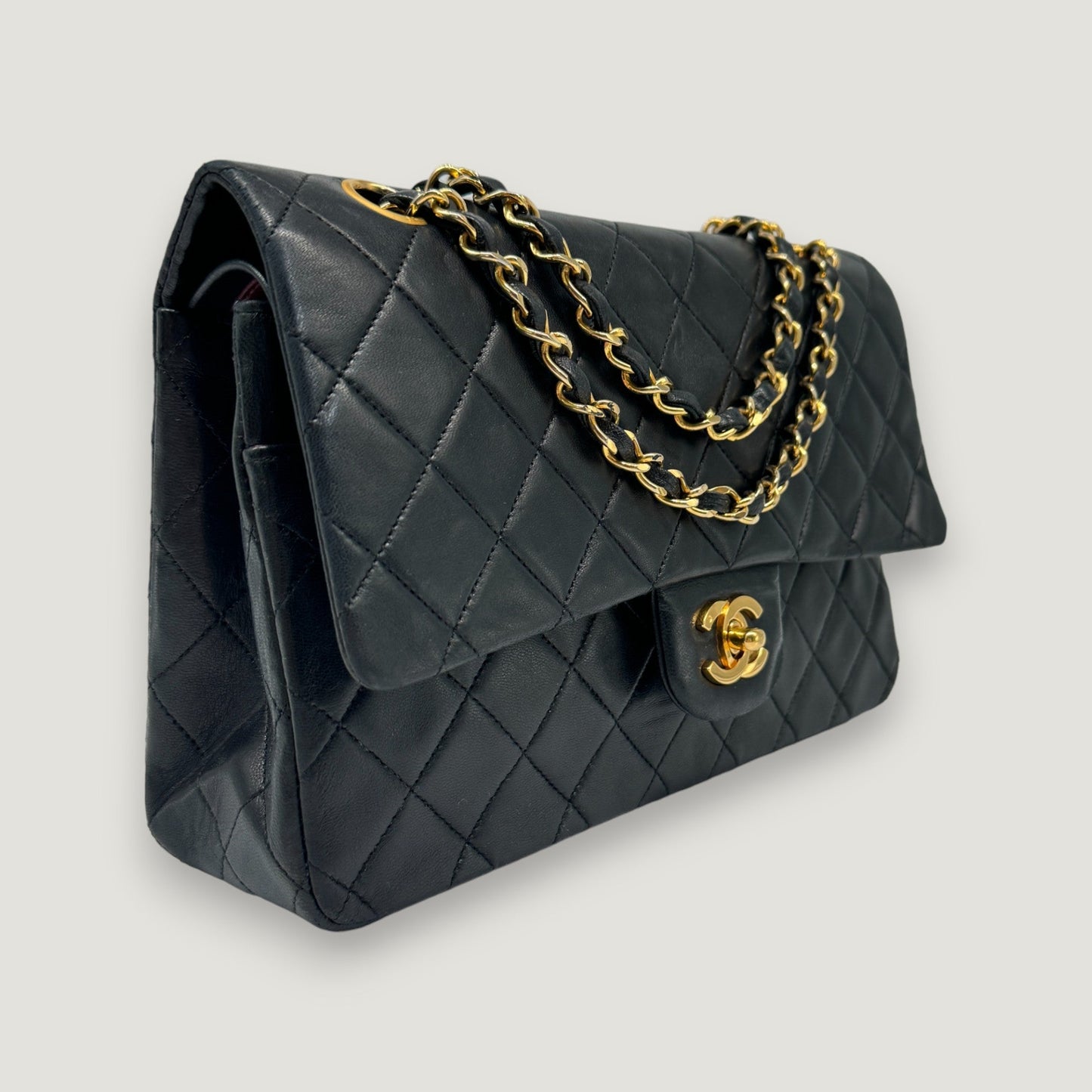 Chanel Handbag Bag - Lynora Bags