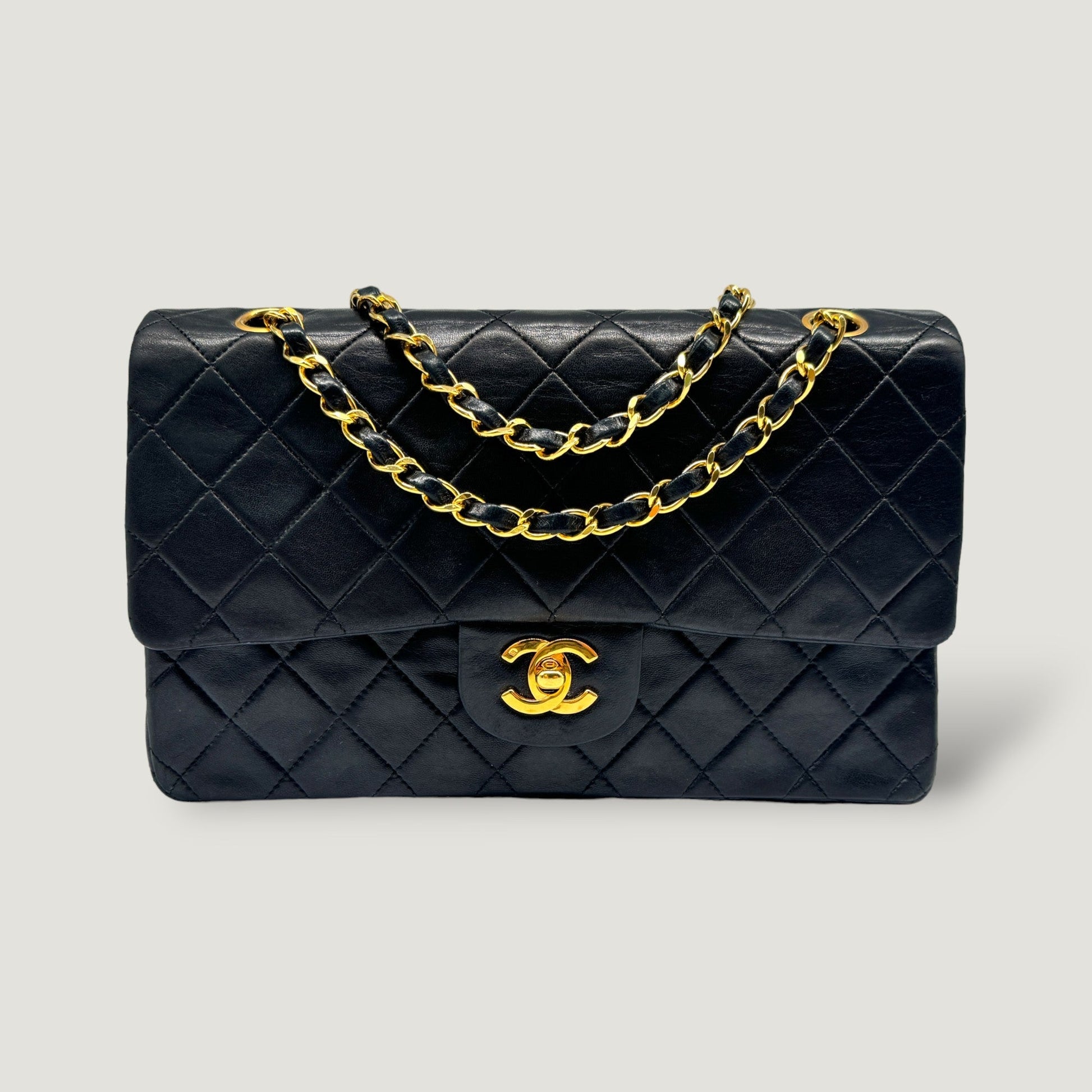 Chanel Handbag Bag - Lynora Bags