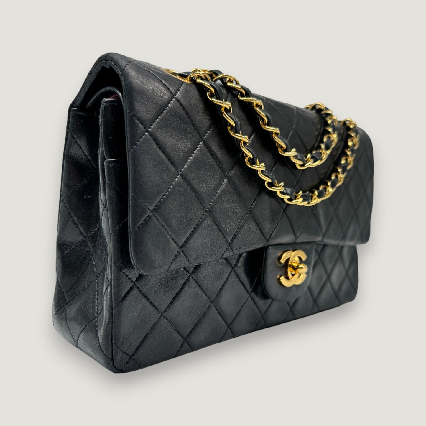 Chanel Handbag Bag - Lynora Bags
