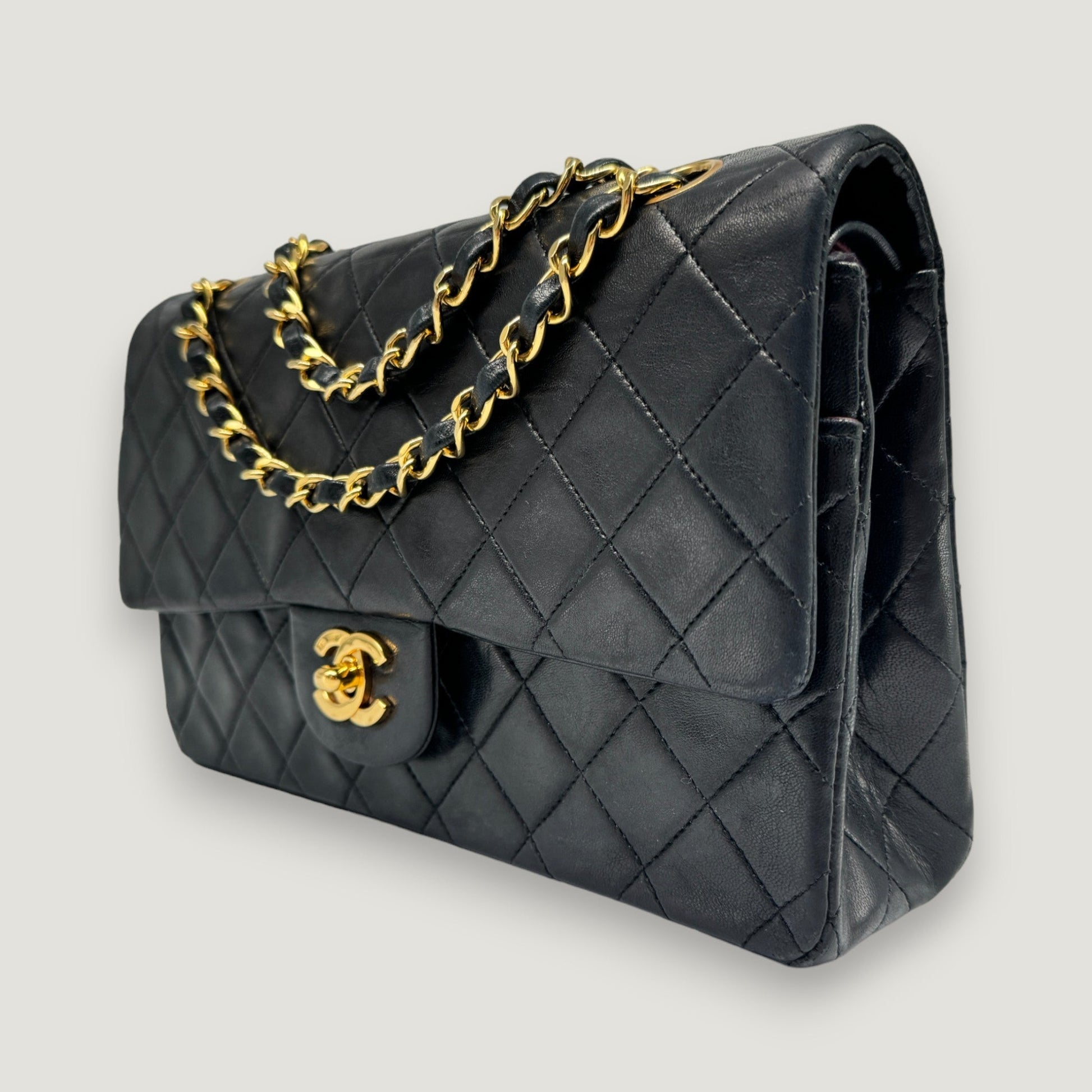 Chanel Handbag Bag - Lynora Bags