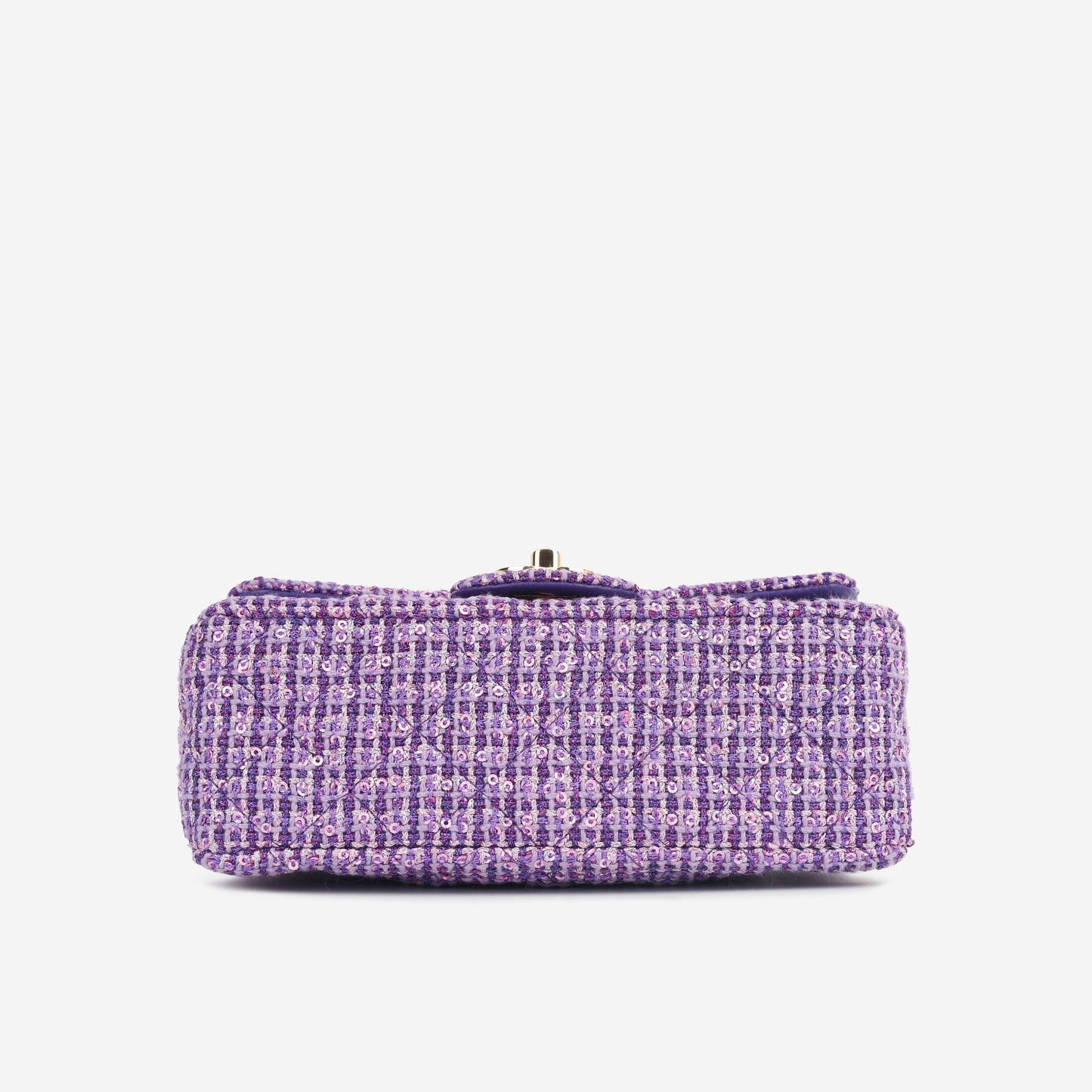 Chanel Classic Flap Bag - Mini Rectangular