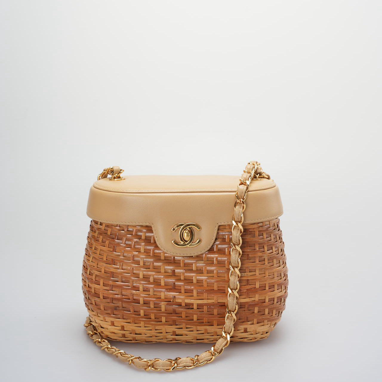 Chanel Shoulder Bag - Lynora Bags