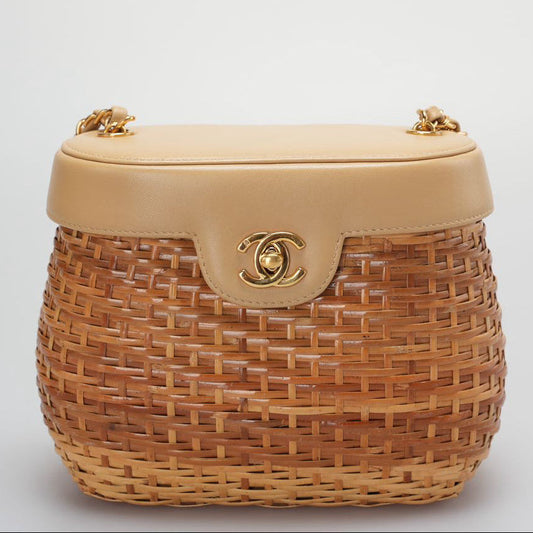 Chanel Shoulder Bag - Lynora Bags