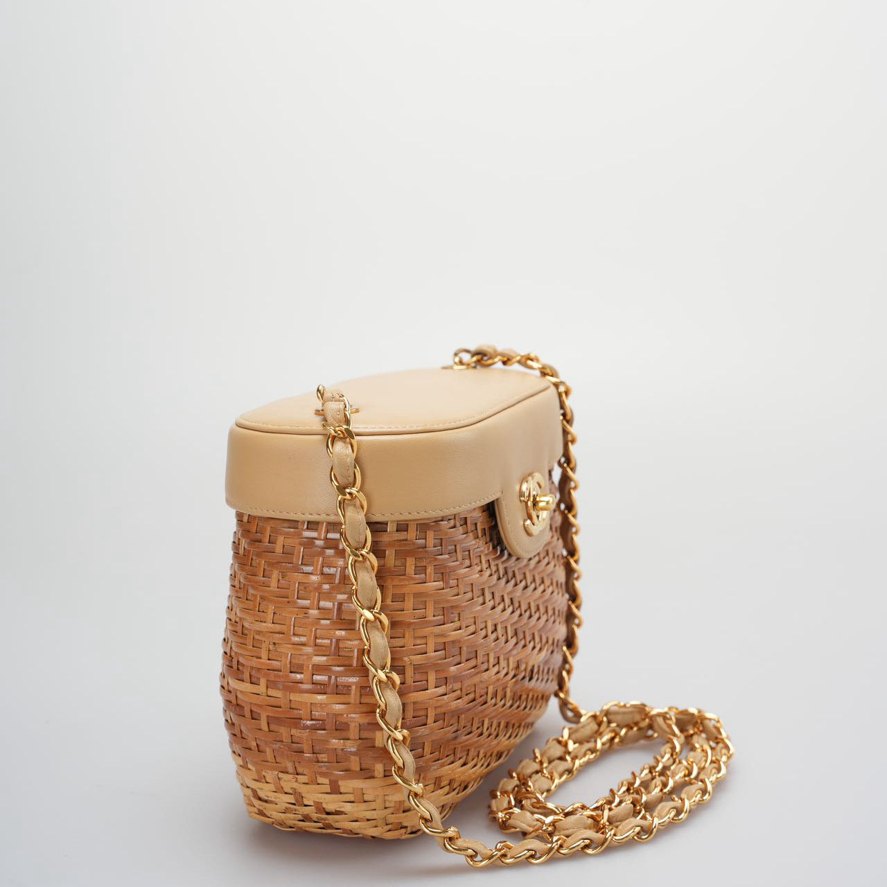Chanel Shoulder Bag - Lynora Bags