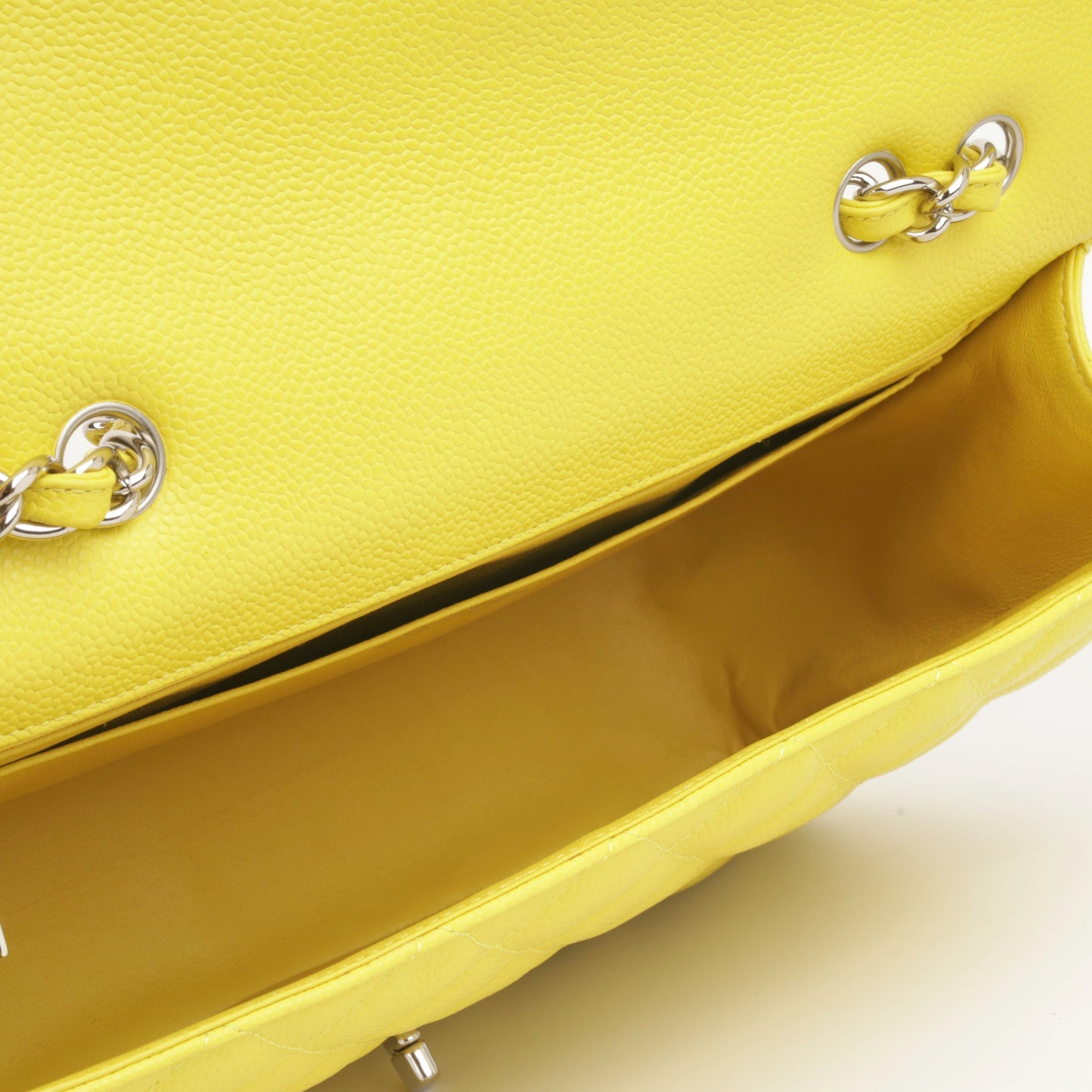 Chanel Classic Flap Bag - Jumbo