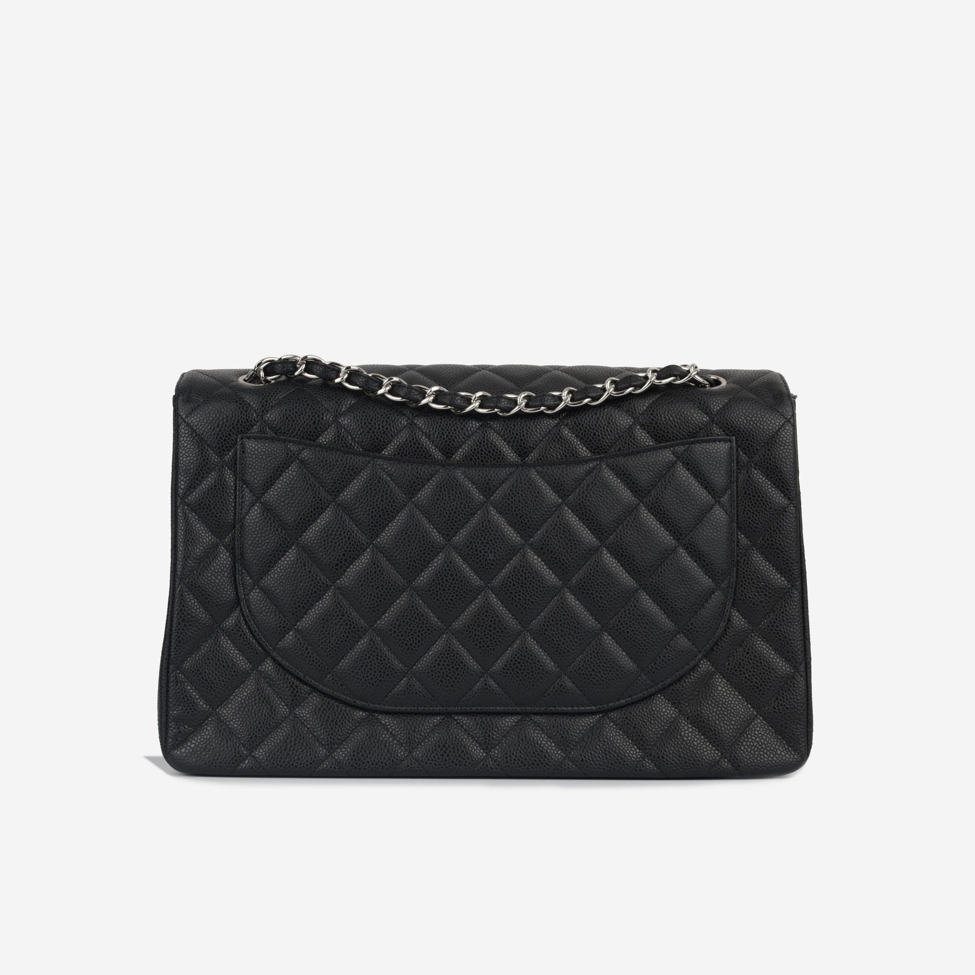 Chanel Classic Flap Bag - Maxi