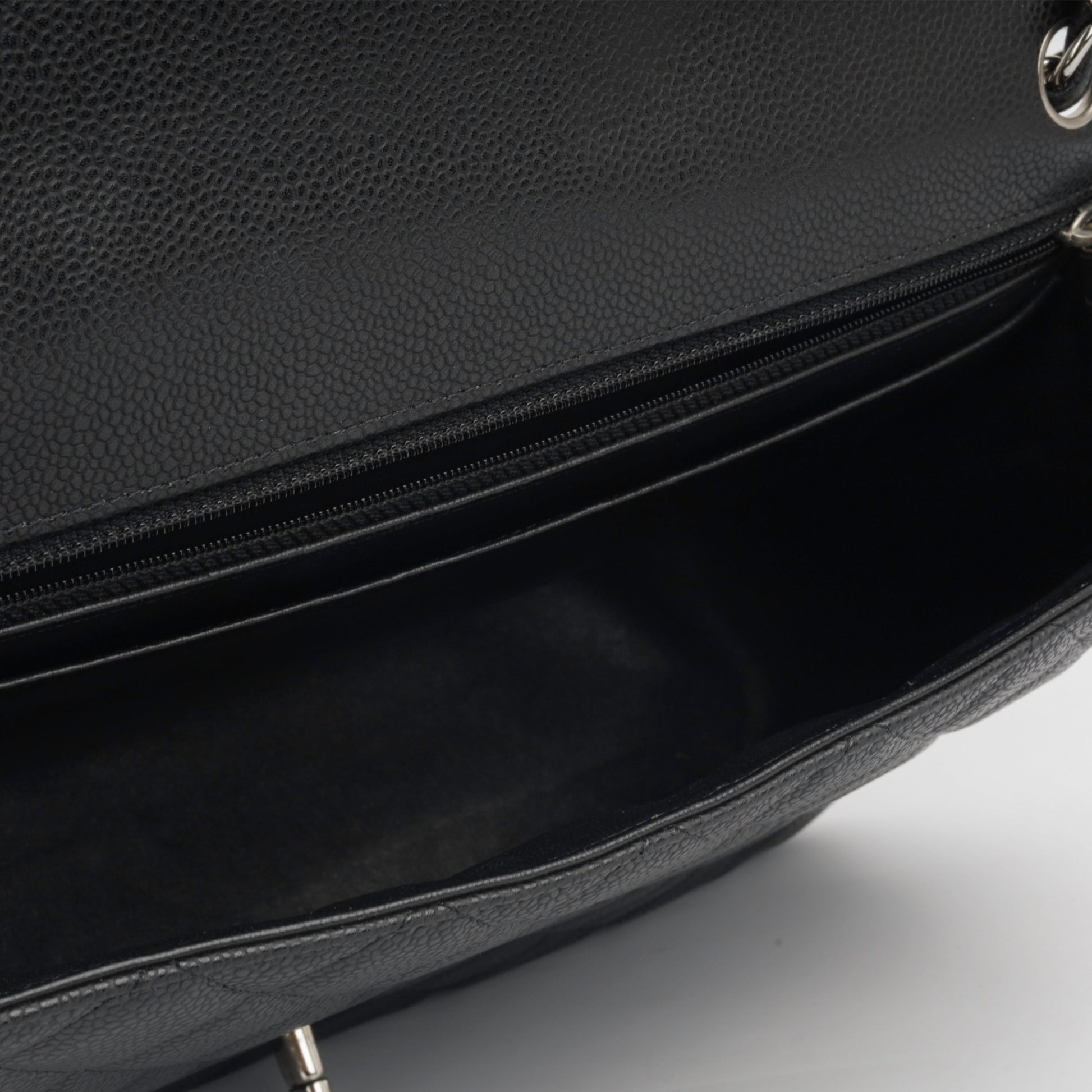 Chanel Classic Flap Bag - Maxi