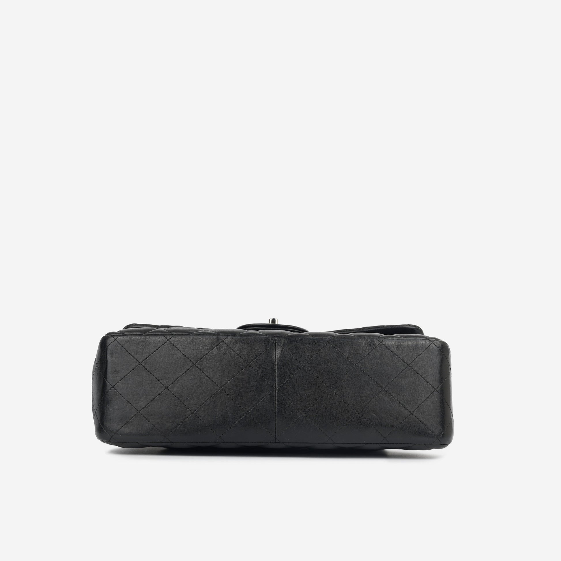 Chanel Classic Flap Bag - Jumbo