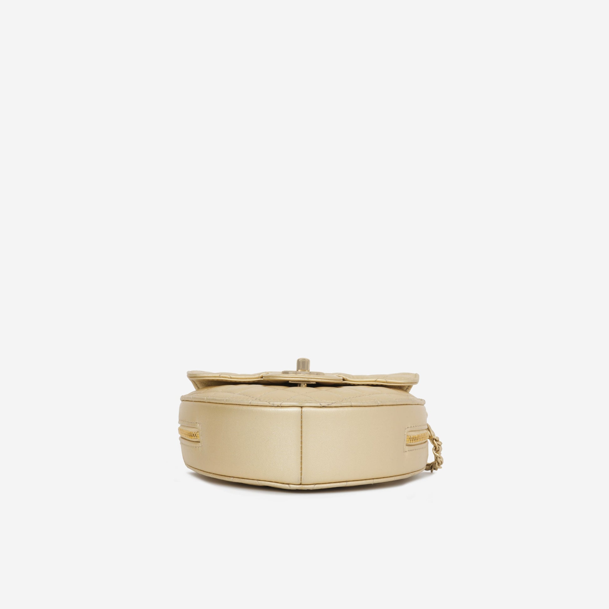 Chanel Large Heart Bag