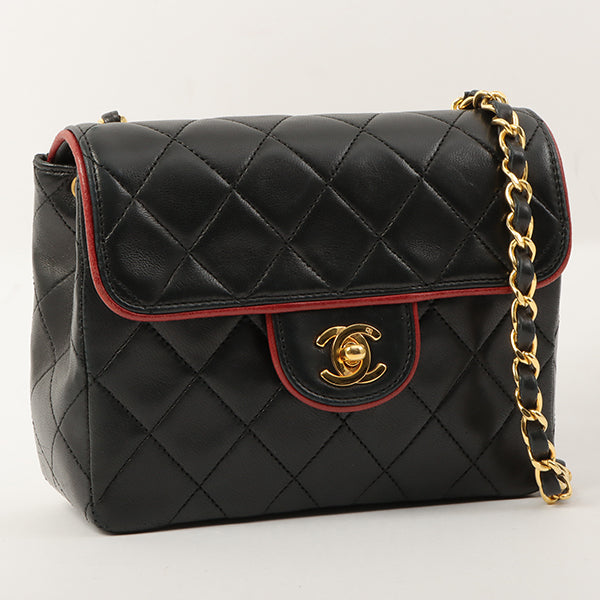 Chanel Classic Flap Shoulder Bag - Lynora Bags