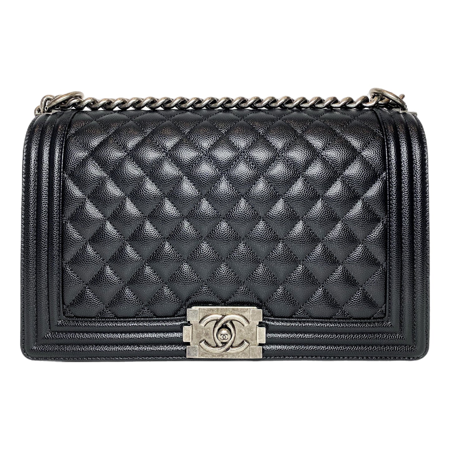Chanel Handbag - Lynora Bags