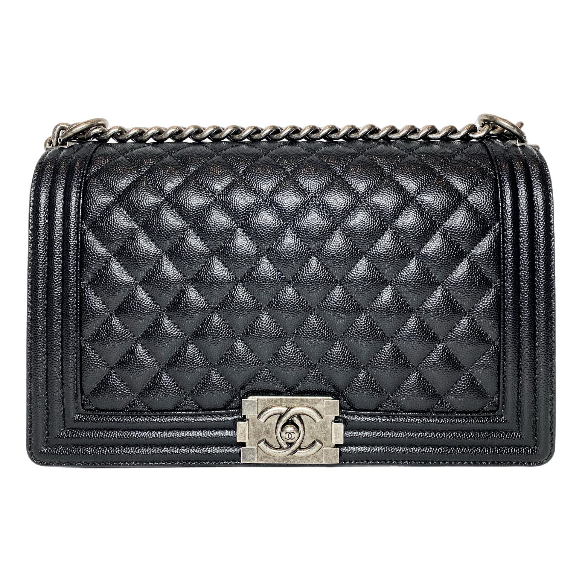 Chanel Handbag - Lynora Bags