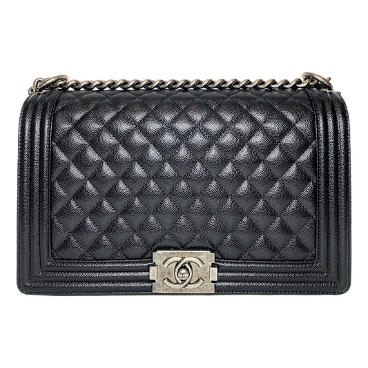 Chanel Handbag - Lynora Bags