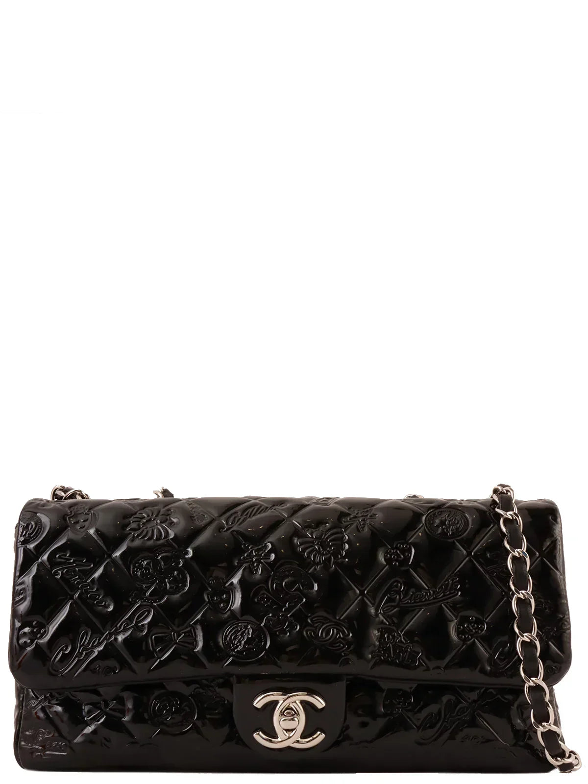 Chanel Handbag - Lynora Bags