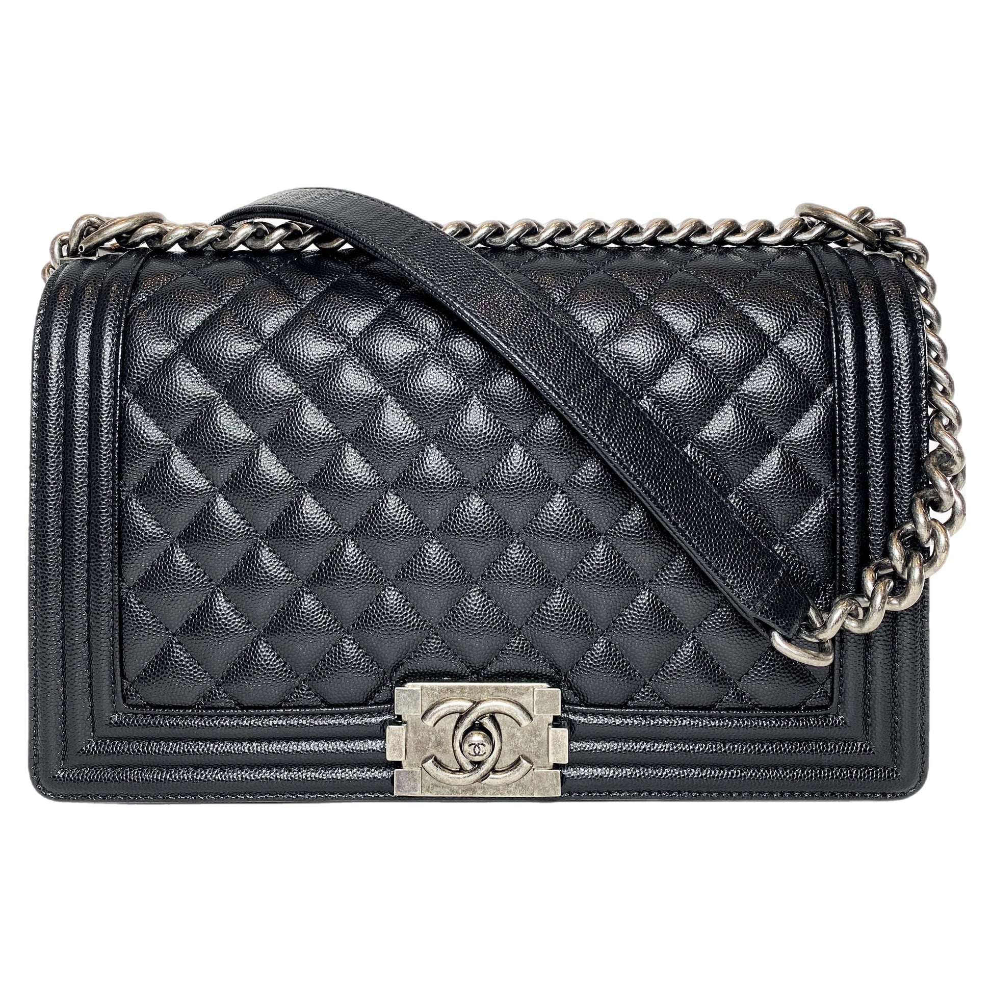 Chanel Handbag - Lynora Bags