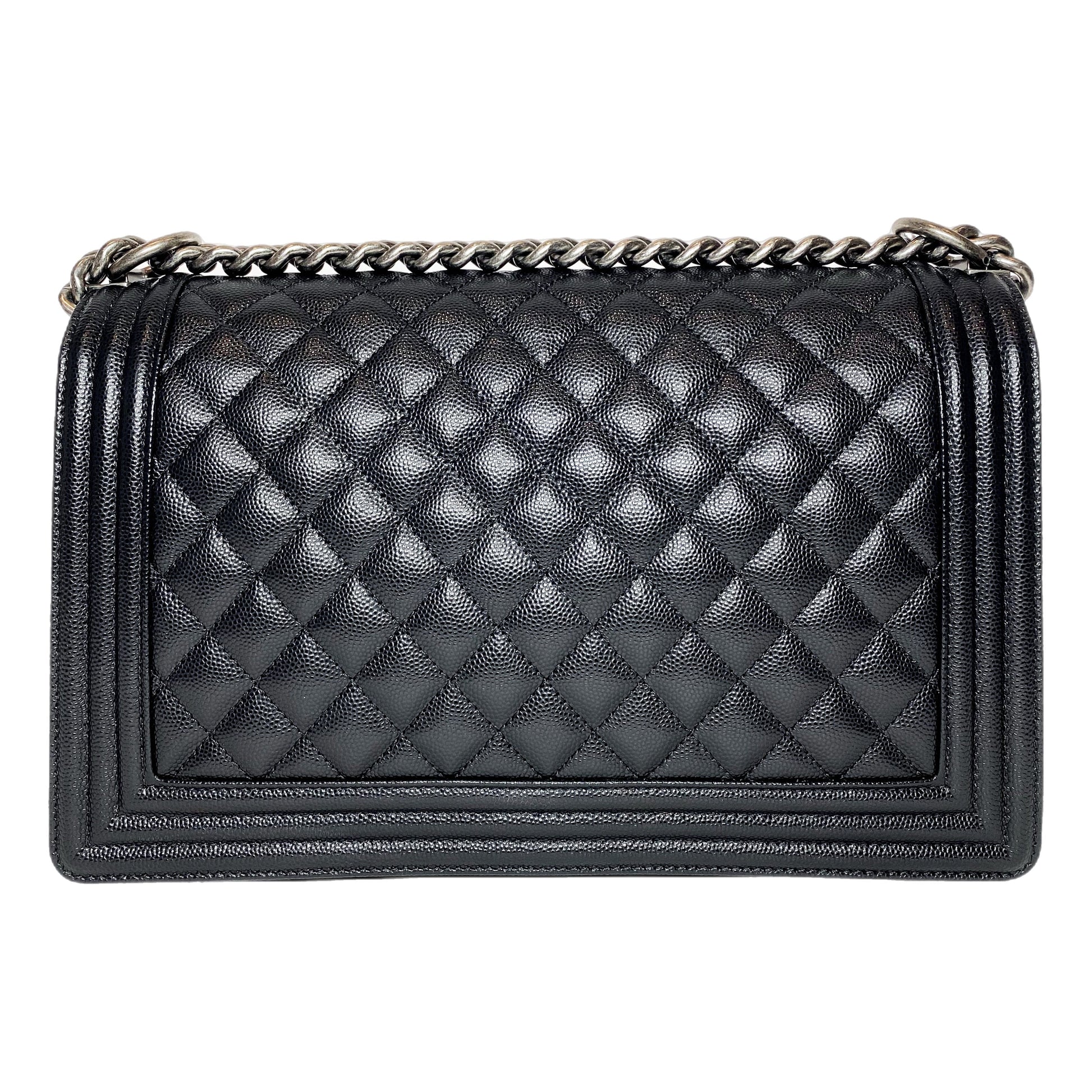 Chanel Handbag - Lynora Bags