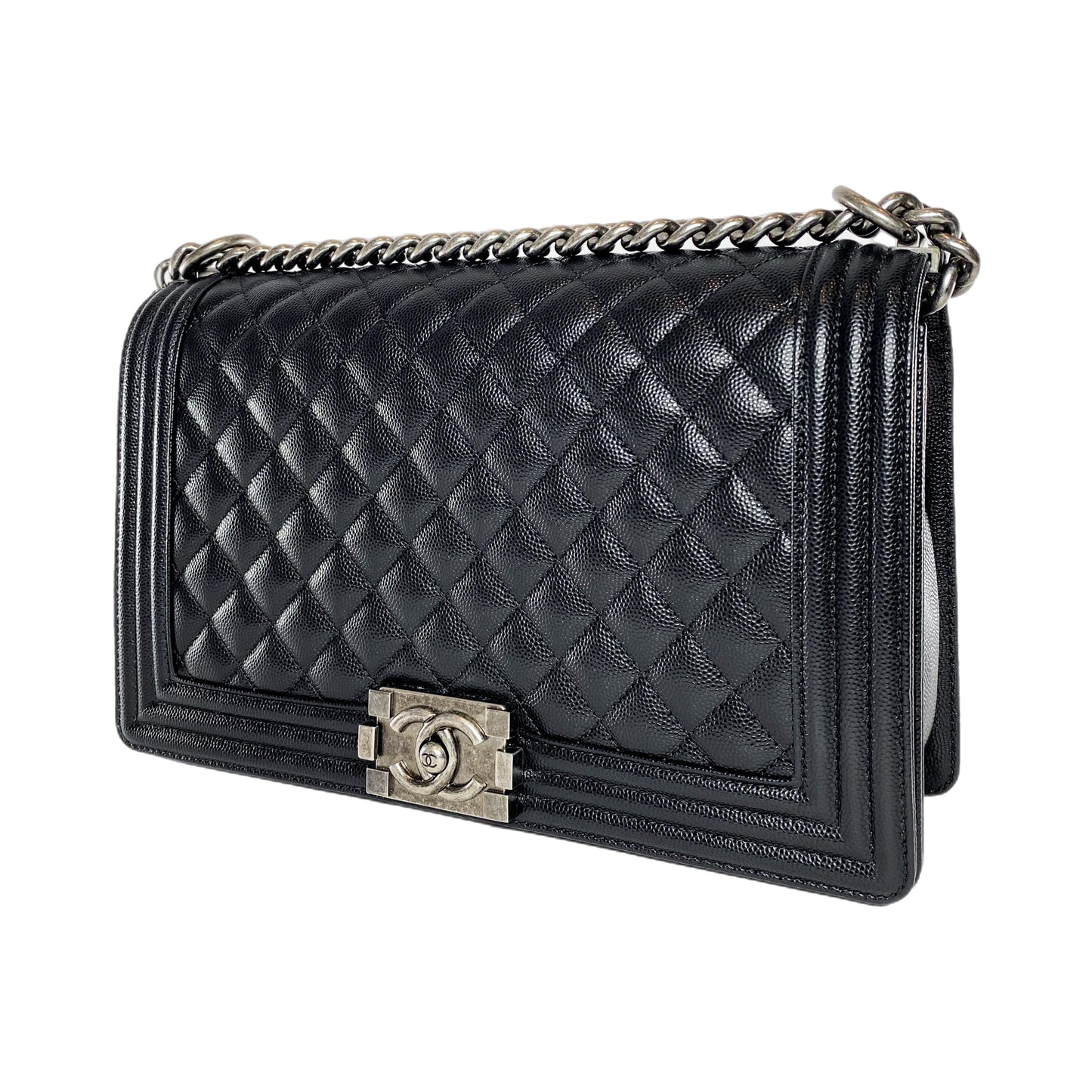 Chanel Handbag - Lynora Bags