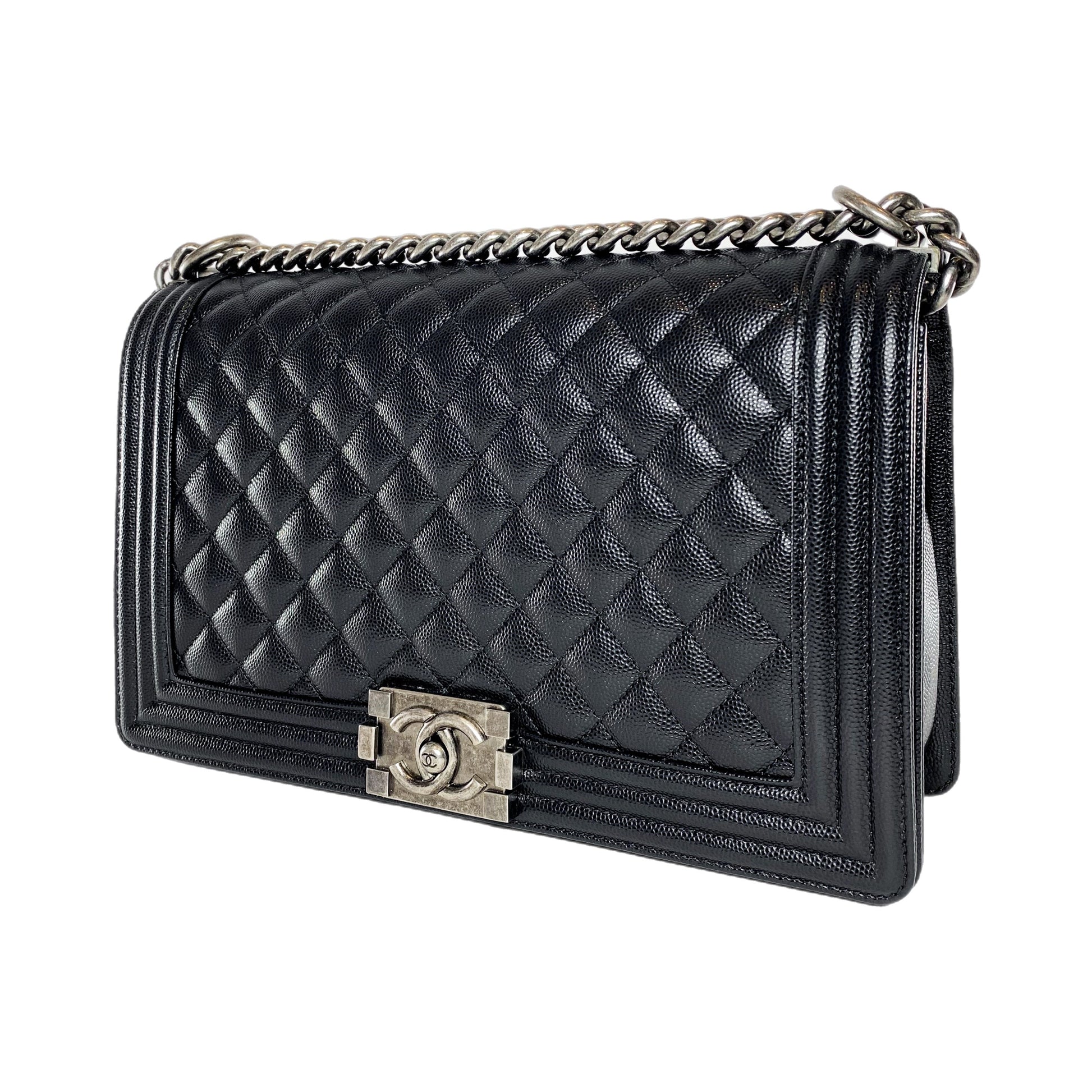 Chanel Handbag - Lynora Bags