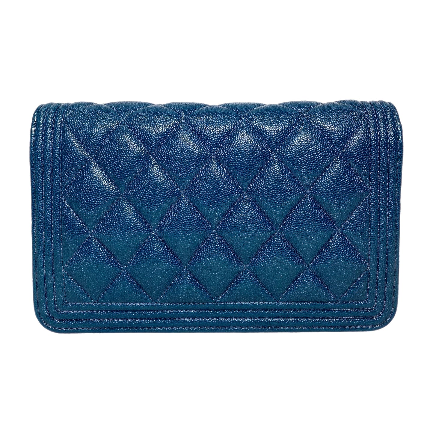 Chanel Wallet On Chain Crossbody Bag - Lynora Bags