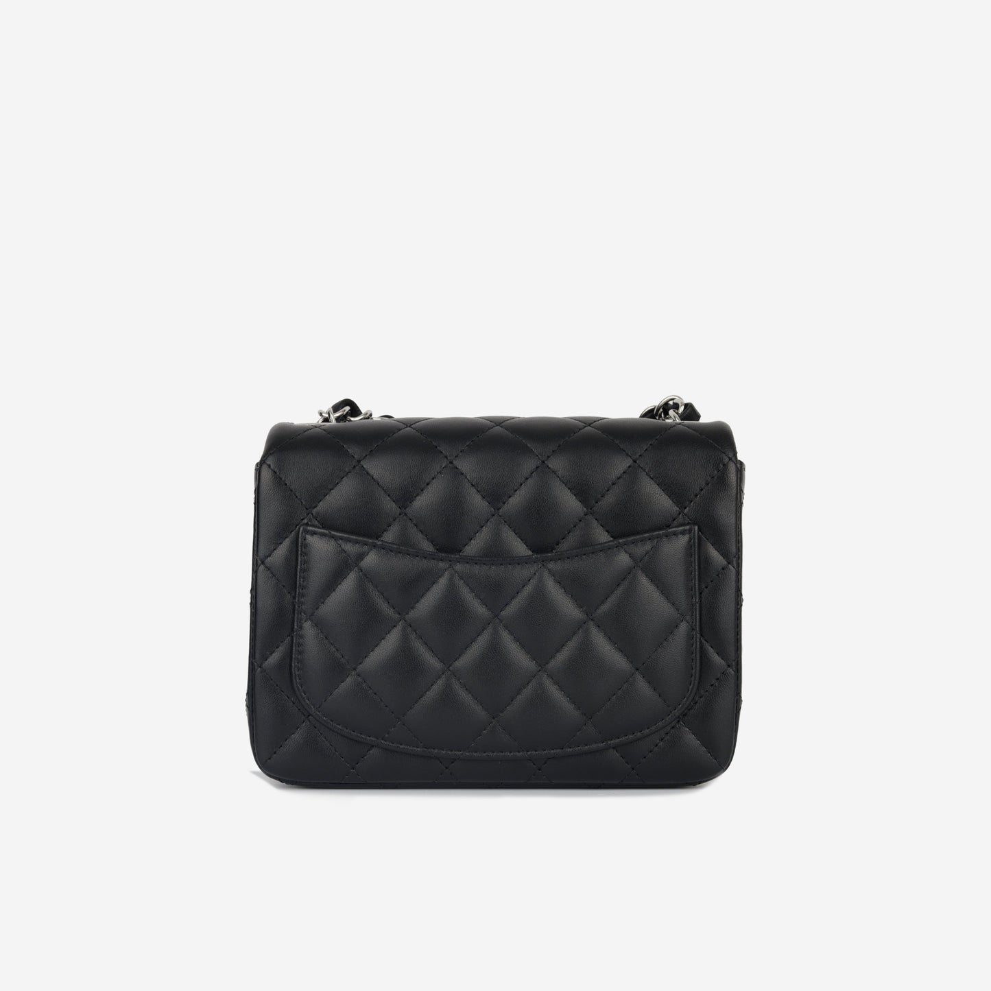 Chanel Classic Flap Bag - Mini Square