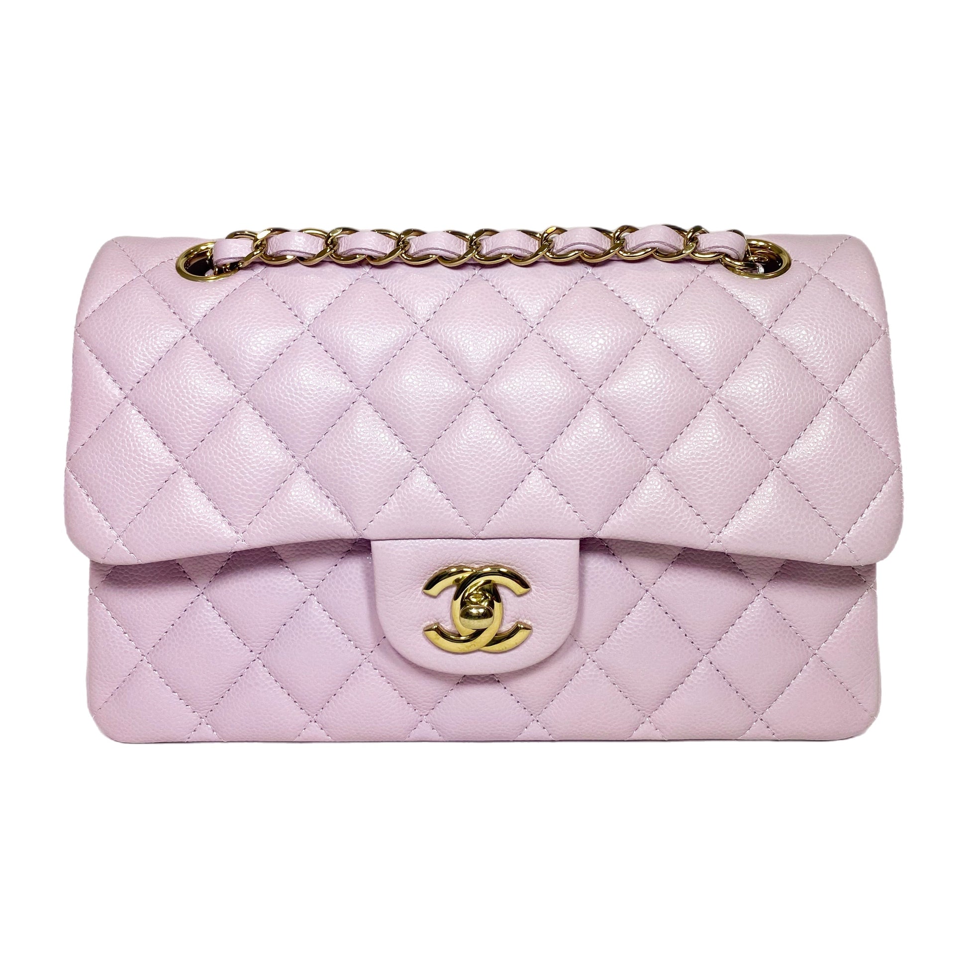 Chanel Flap Shoulder Bag - Lynora Bags
