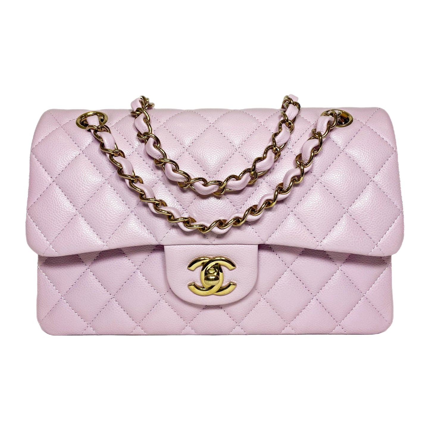 Chanel Flap Shoulder Bag - Lynora Bags