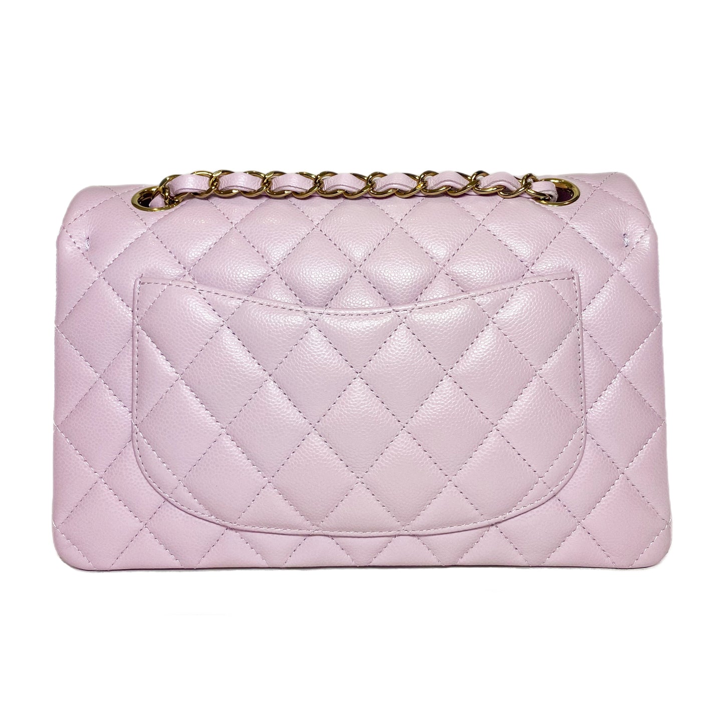 Chanel Flap Shoulder Bag - Lynora Bags