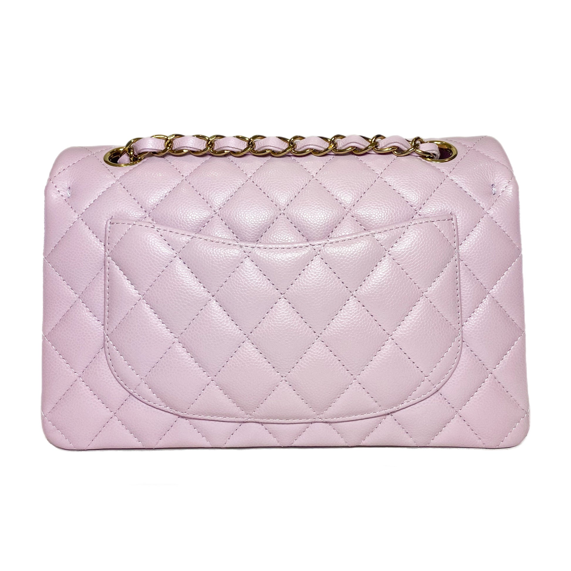 Chanel Flap Shoulder Bag - Lynora Bags