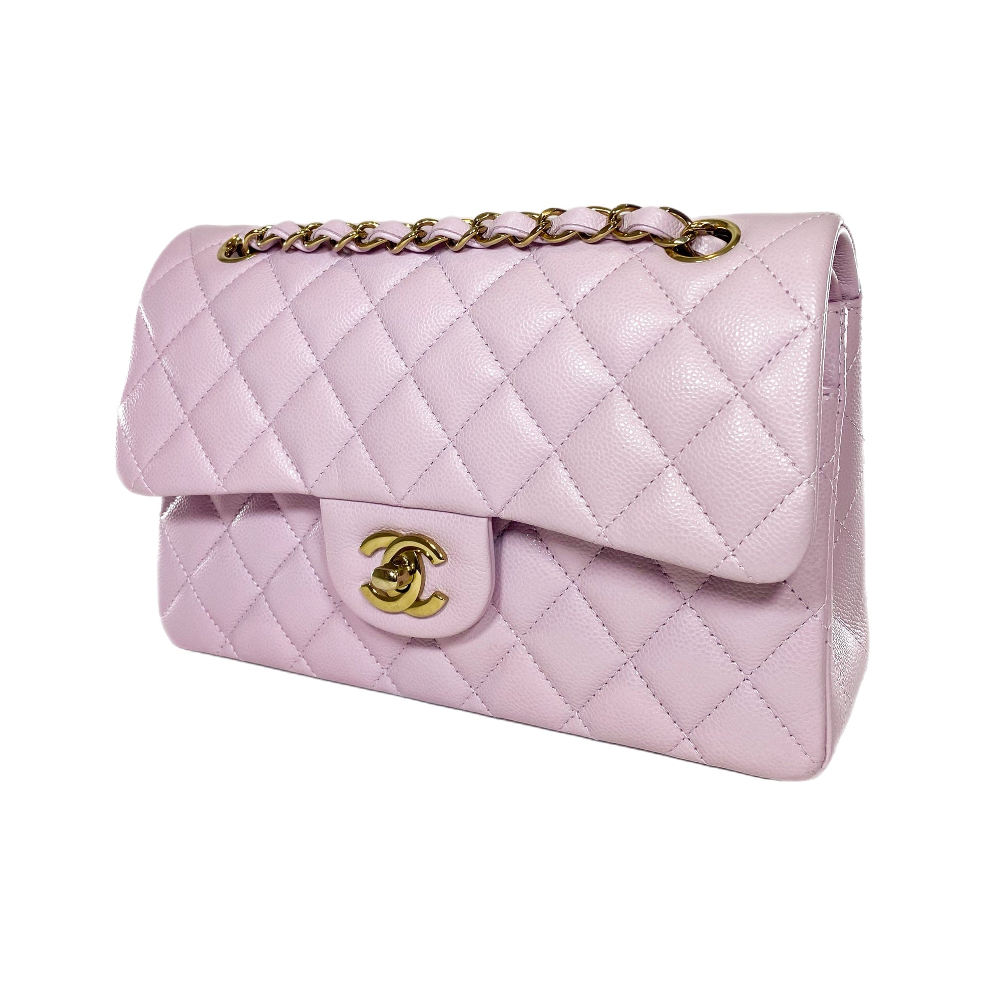 Chanel Flap Shoulder Bag - Lynora Bags
