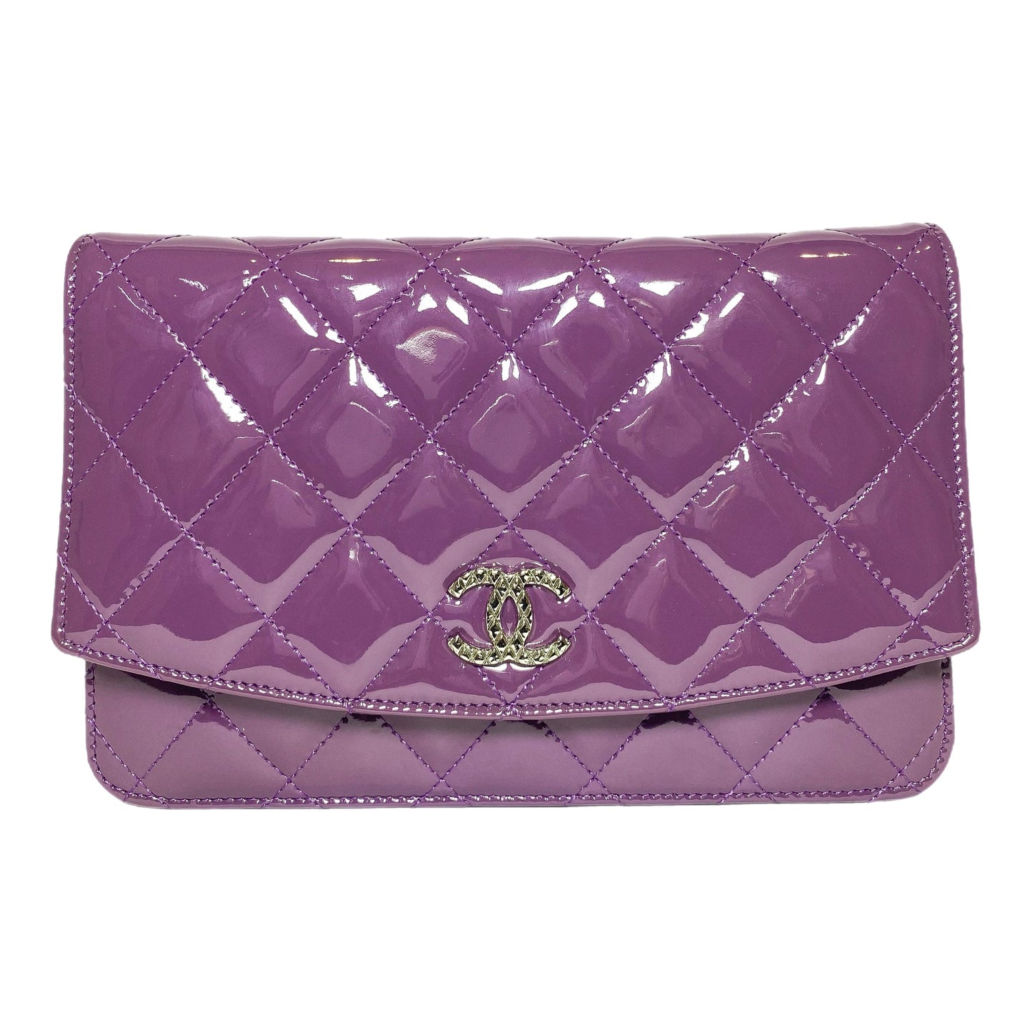Chanel Wallet On Chain Crossbody Bag - Lynora Bags