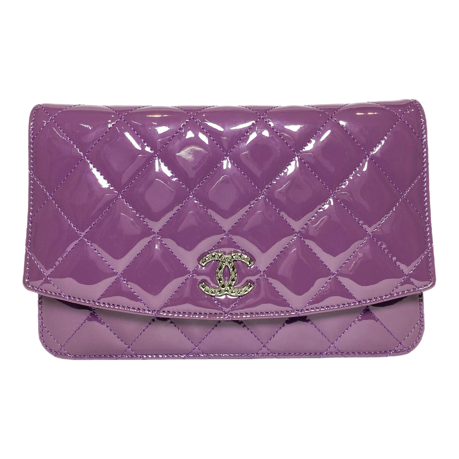 Chanel Wallet On Chain Crossbody Bag - Lynora Bags