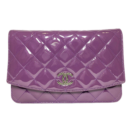 Chanel Wallet On Chain Crossbody Bag - Lynora Bags