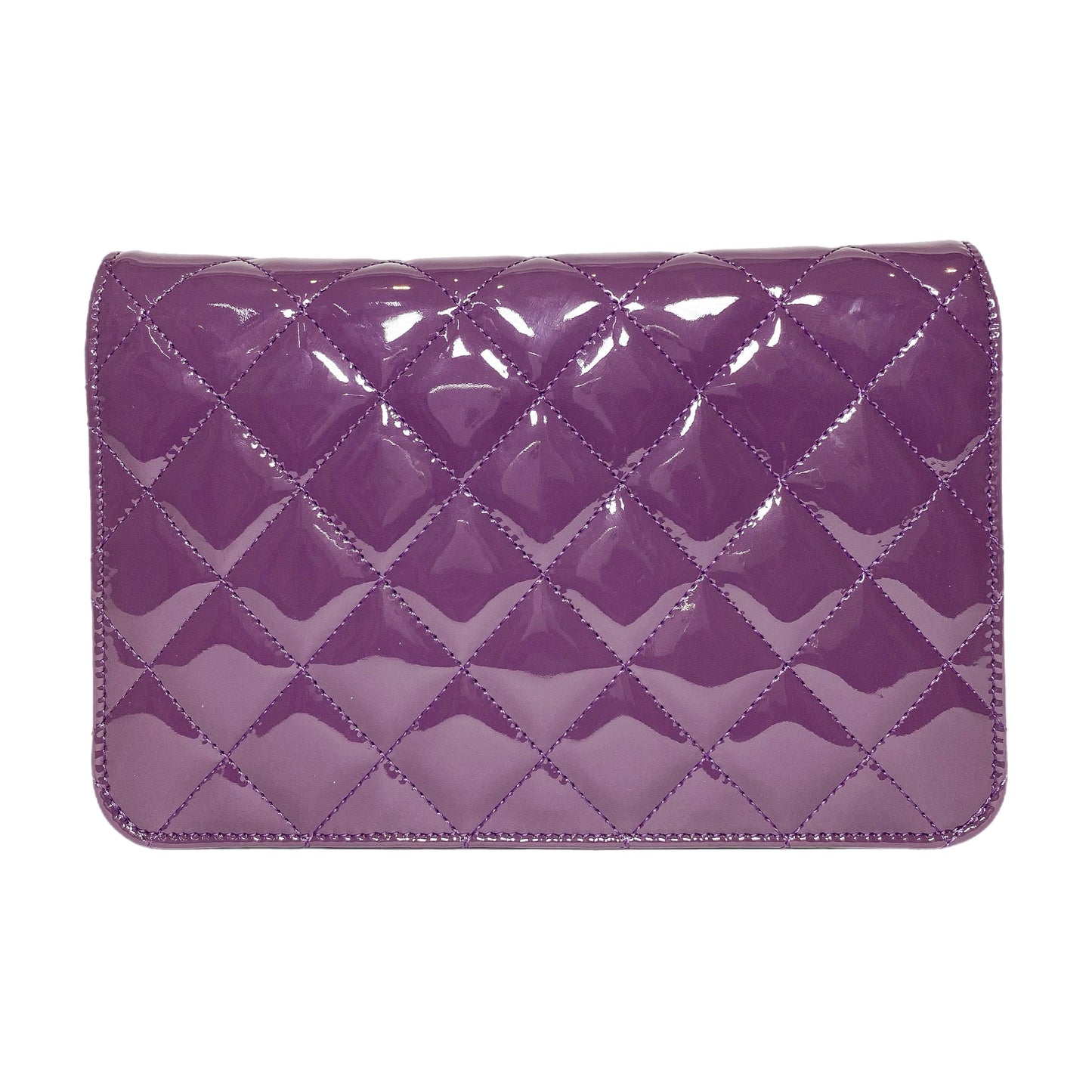 Chanel Wallet On Chain Crossbody Bag - Lynora Bags