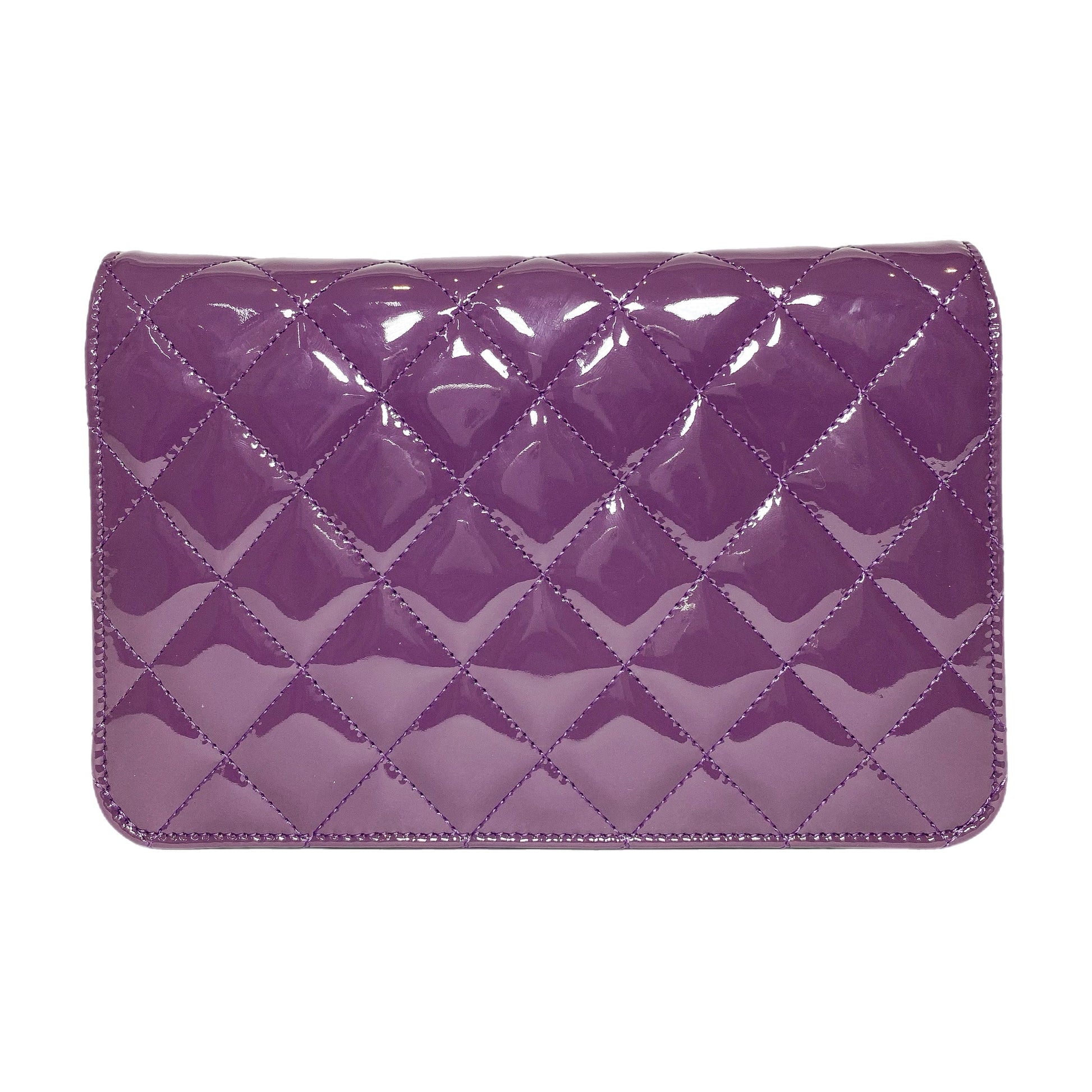 Chanel Wallet On Chain Crossbody Bag - Lynora Bags