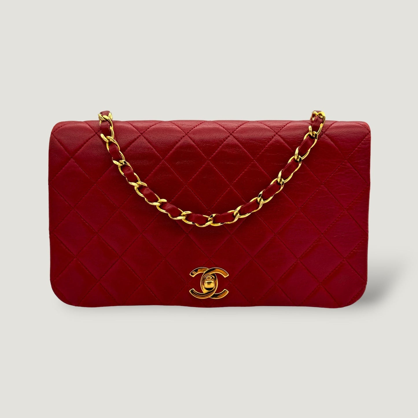 Chanel Flap Shoulder Bag - Lynora Bags