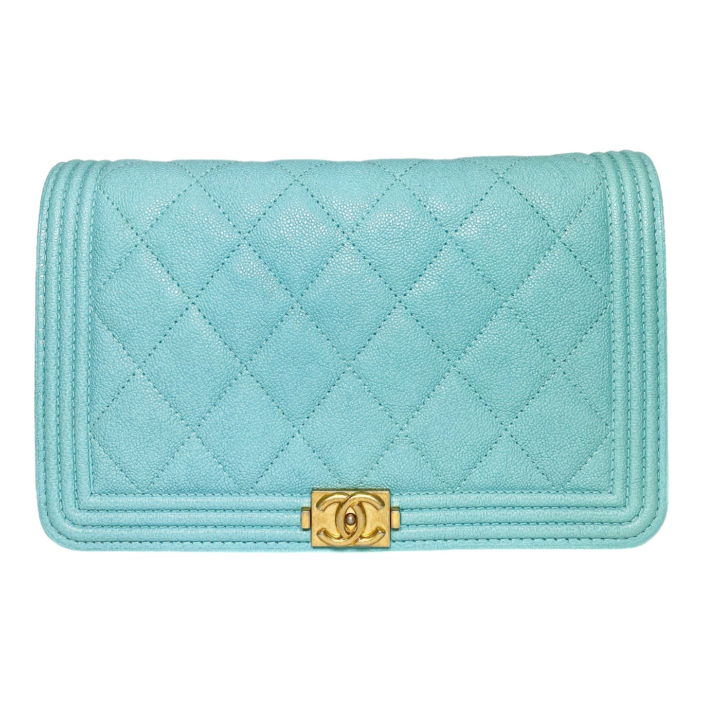 Chanel Wallet On Chain Crossbody Bag - Lynora Bags