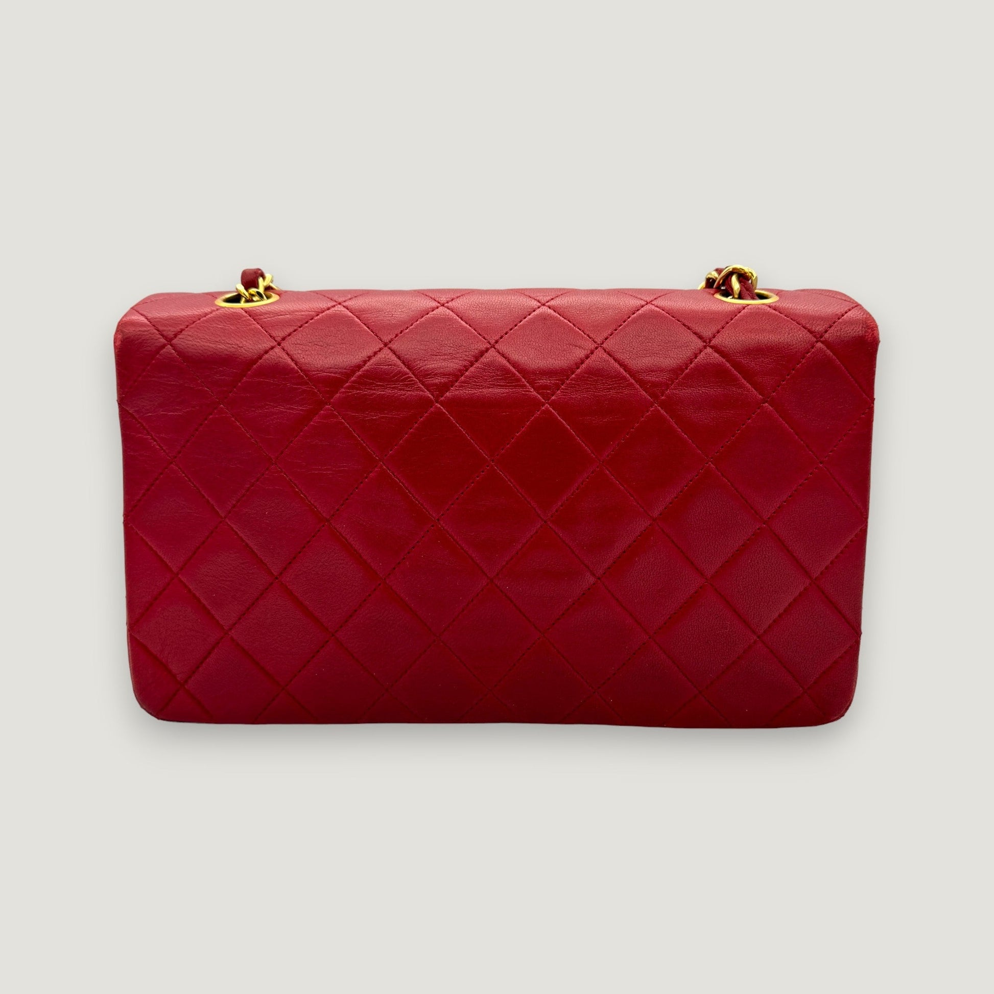 Chanel Flap Shoulder Bag - Lynora Bags
